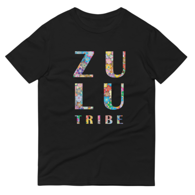 ZULU Tribe T-Shirt