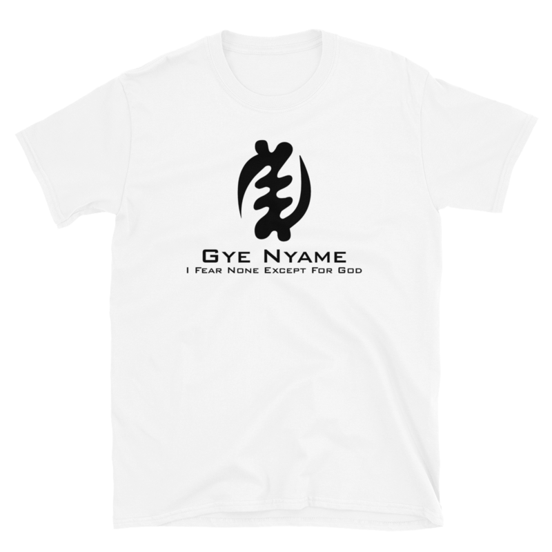 Gye Nyame  T Shirt