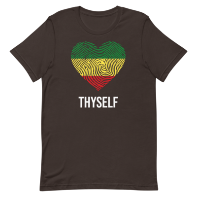 Love Thyself T-Shirt