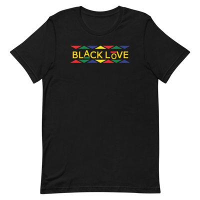 Black Love T-Shirt