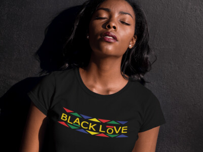 Black Love Apparel