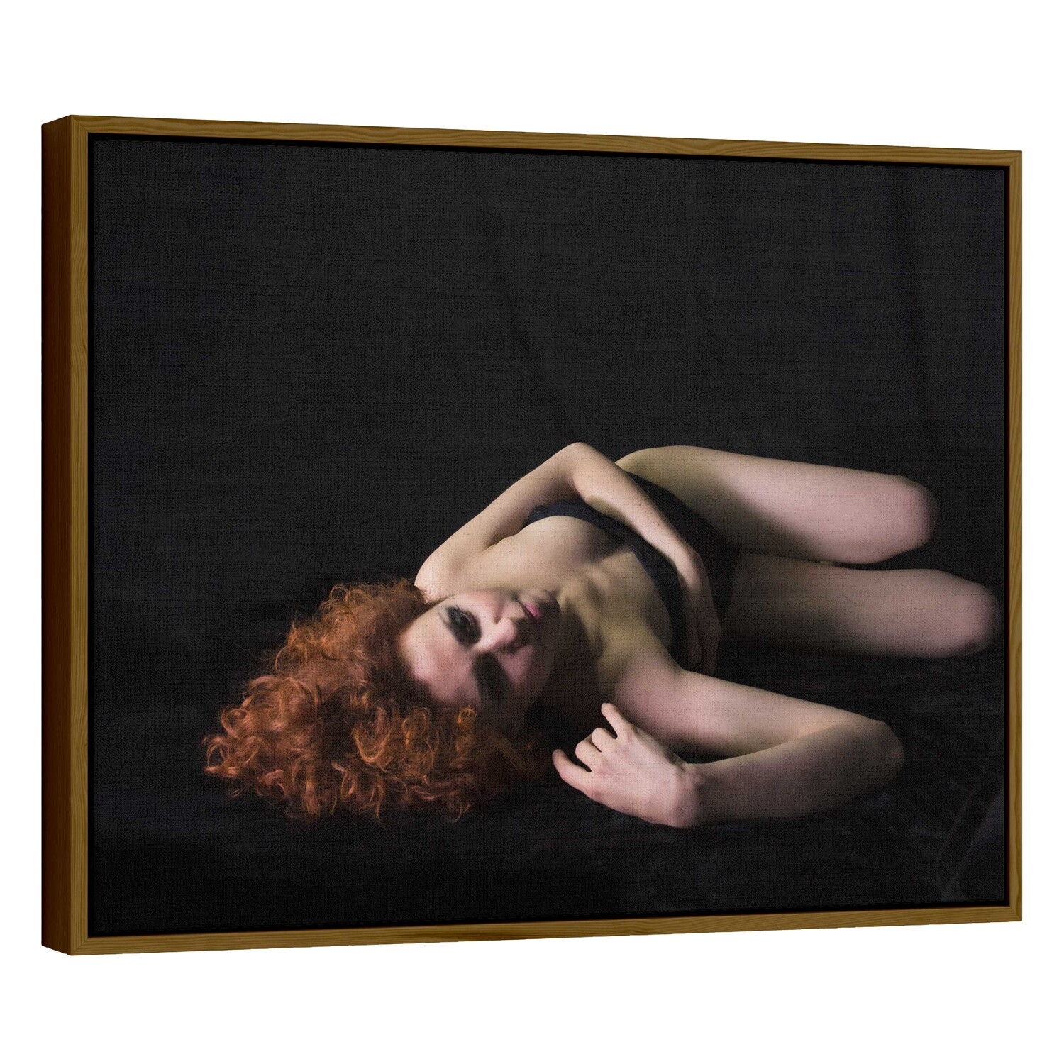 Woman Reclining | Fine Art Photograph Woman Reclining | Fine Art Photograph