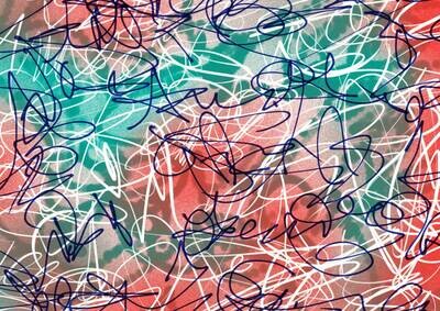 Misconception | Framed Giclée Print