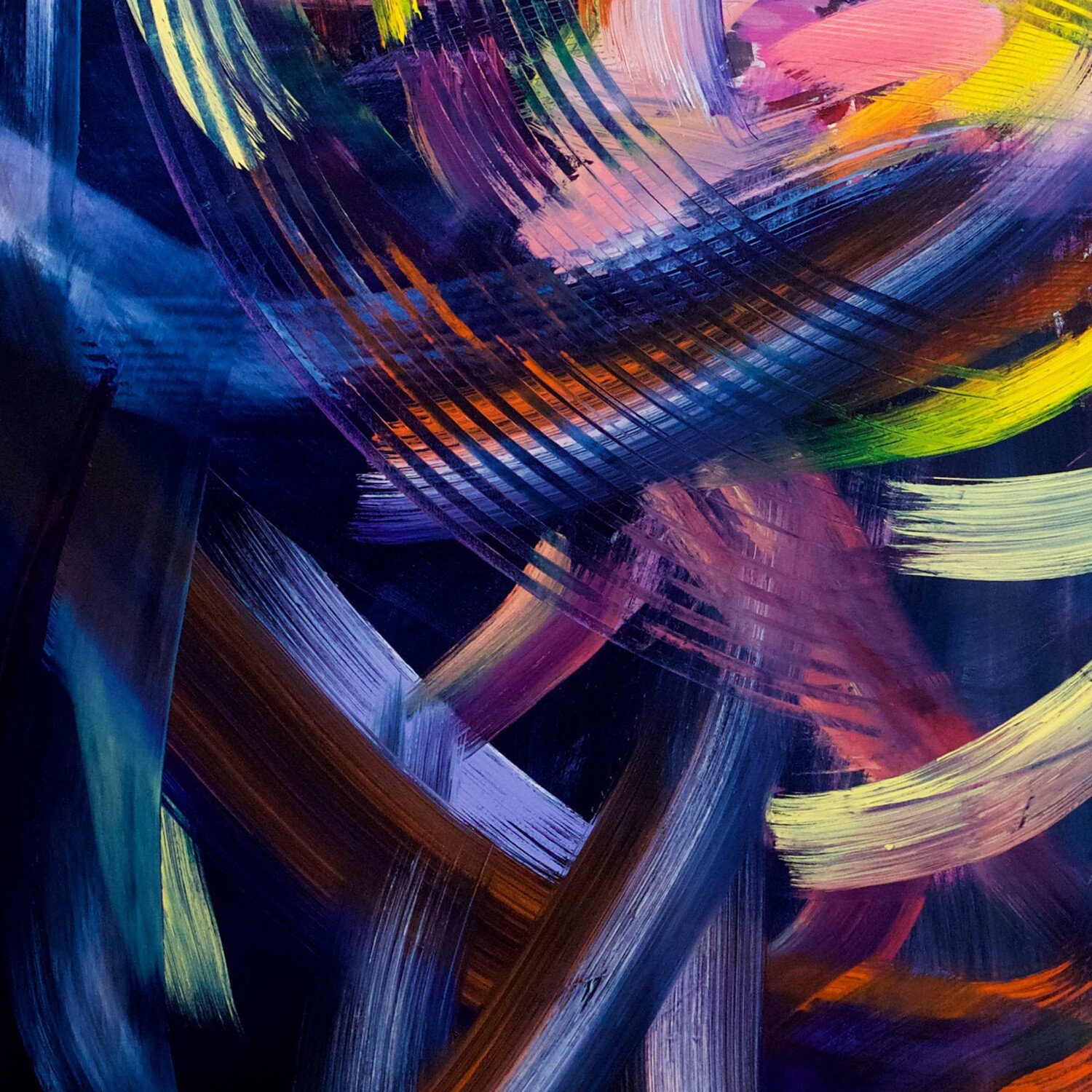 Fireworks | Giclée Print