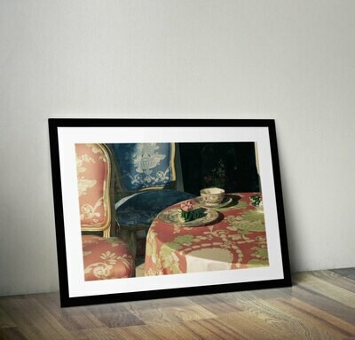 Antiques Store | Fine Art Photograph