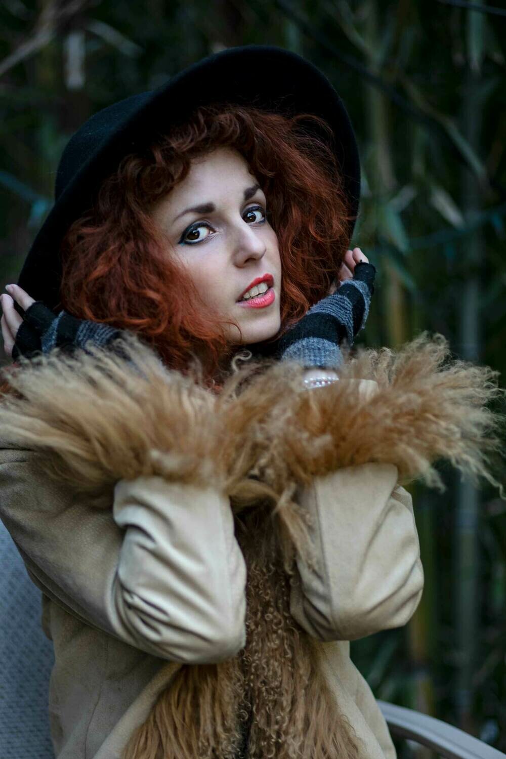 Masha | Fine Art Photograph