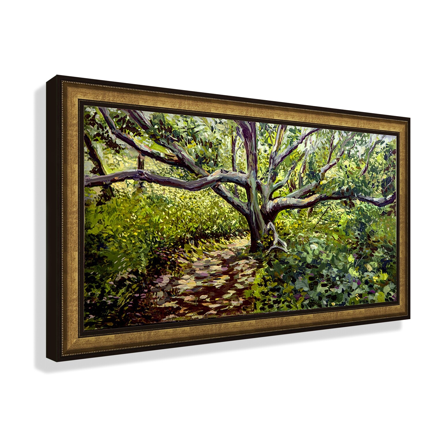 White Oak | Original Oil Painting