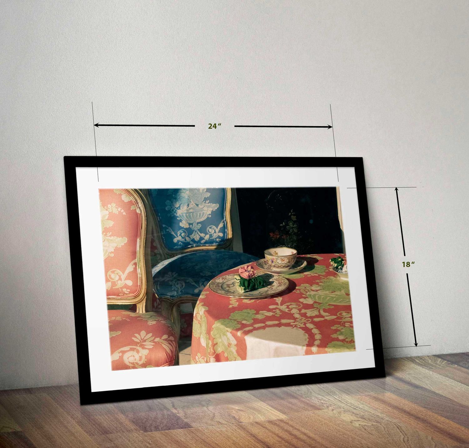 Antiques Store | Fine Art Photograph
