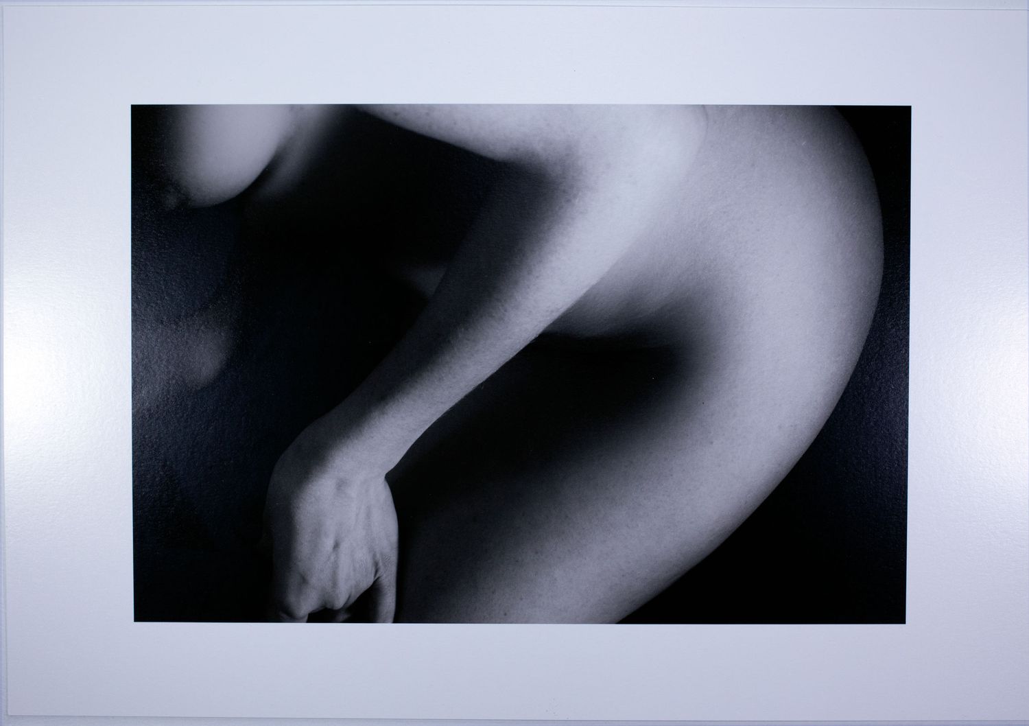 Figure Study