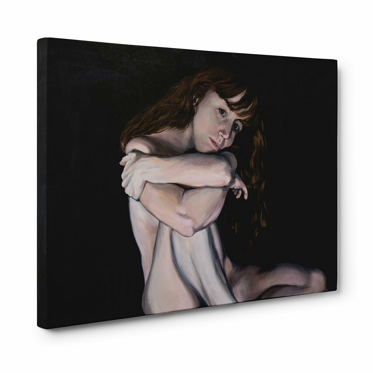 Portrait of Liv Sage