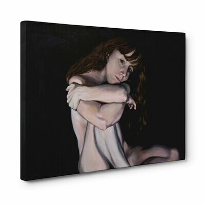 Portrait of Liv Sage