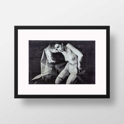 Trapped by Tafetta