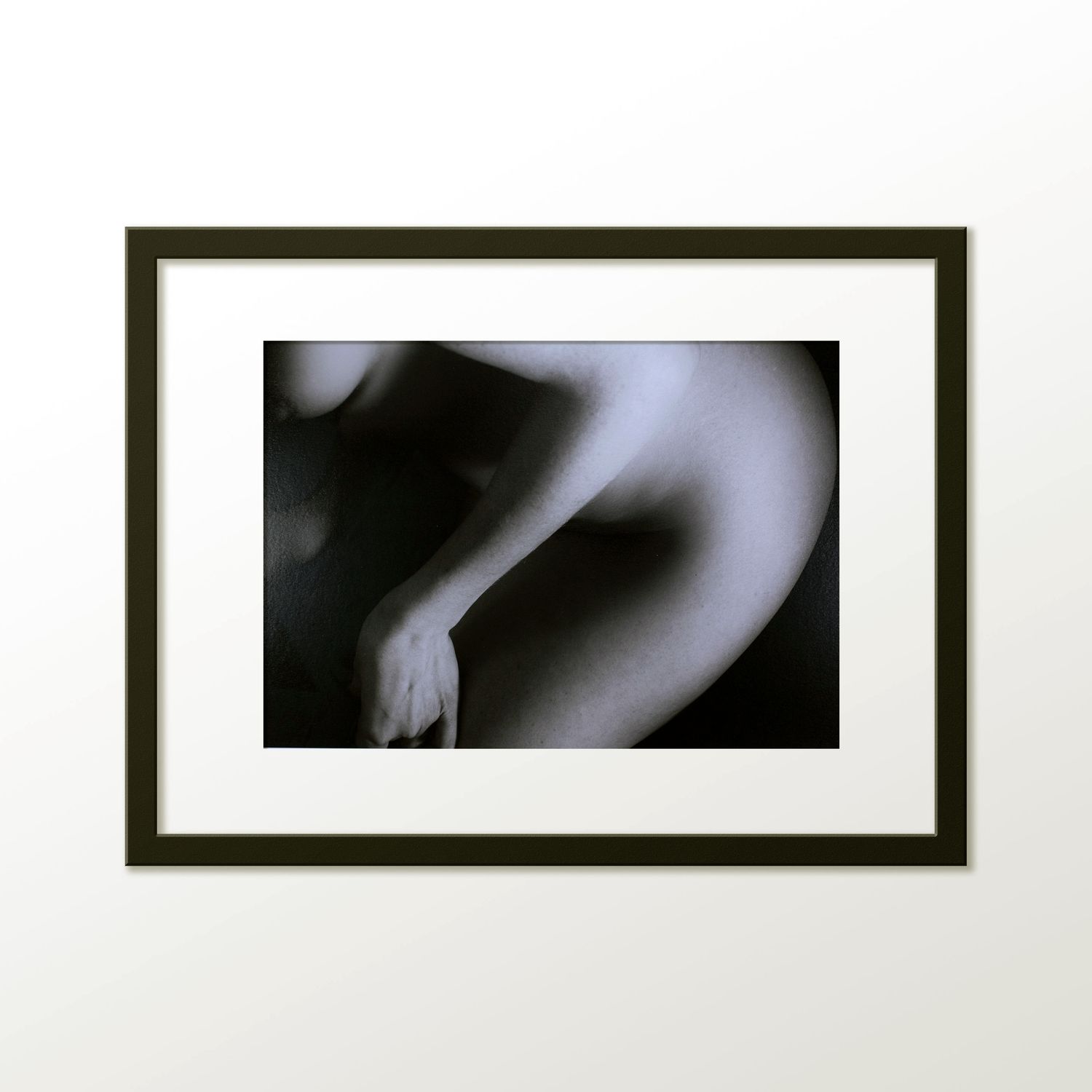 Figure Study