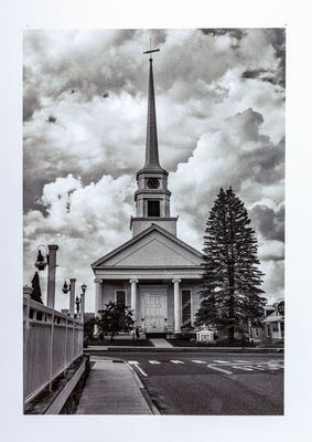 Stowe Community Church
