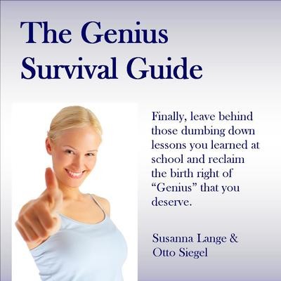 The Genius Survival Guide - eBook