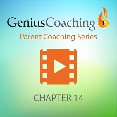 CHAPTER 14 - Distraction Management for Parents and Kids