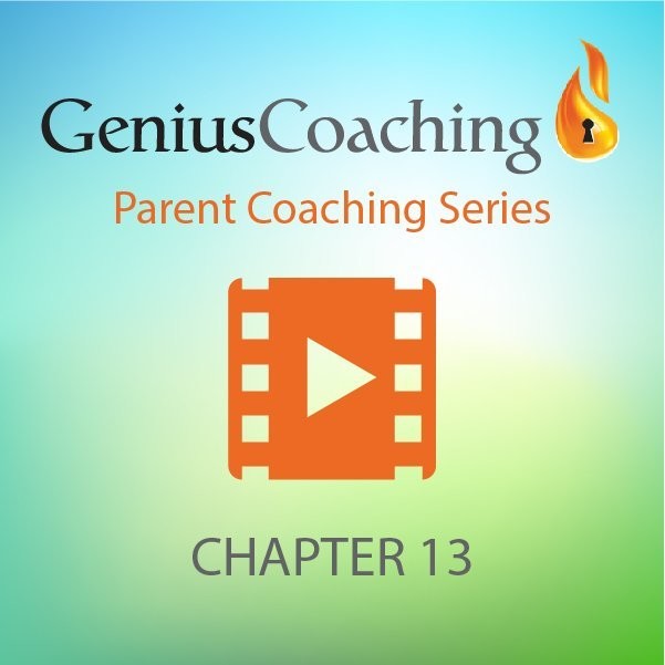 CHAPTER 13 - The Advantage of Being Highly Sensitive