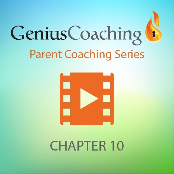 CHAPTER 10 - The Hidden Blessings of ADHD