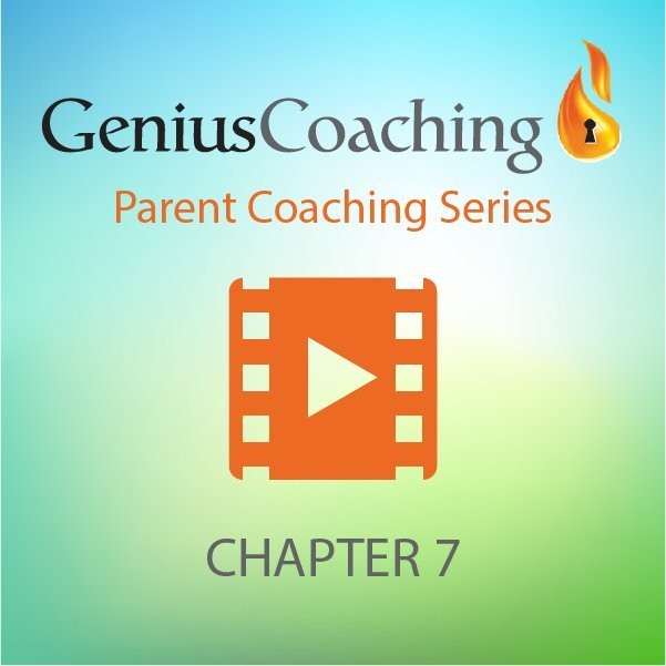 CHAPTER 7 - “My Child has a Hard Time to Fall Asleep!”
