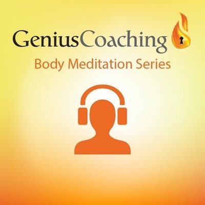 Brain - Gut Connection - Energy/Intuition