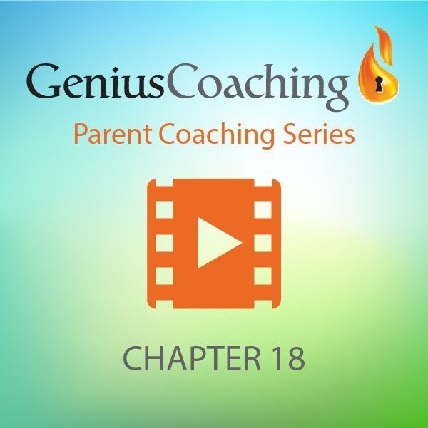 CHAPTER 18 - What if There is a Real Genius in Your Child?