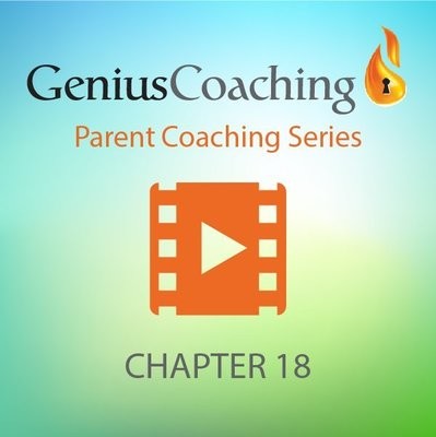 CHAPTER 18 - What if There is a Real Genius in Your Child?