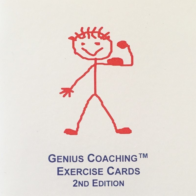 Exercise Cards