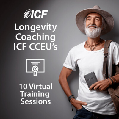 Longevity Coaching CCEU Training Program