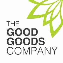 The Good Goods Co. - Online Store