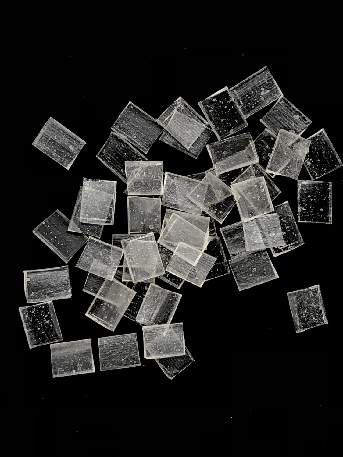 Keratine tips 50 stuks