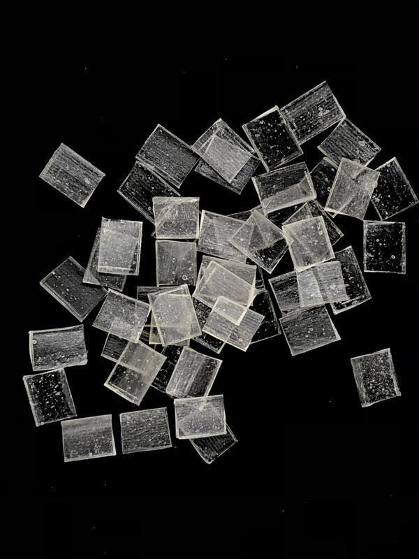 Keratine tips 50 stuks