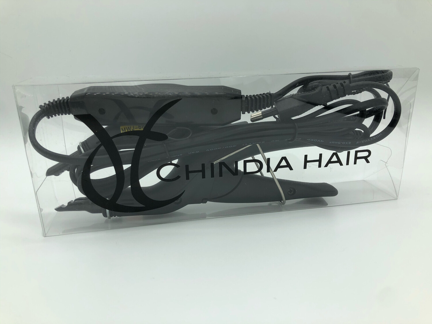 Extensions Tang 180 graden