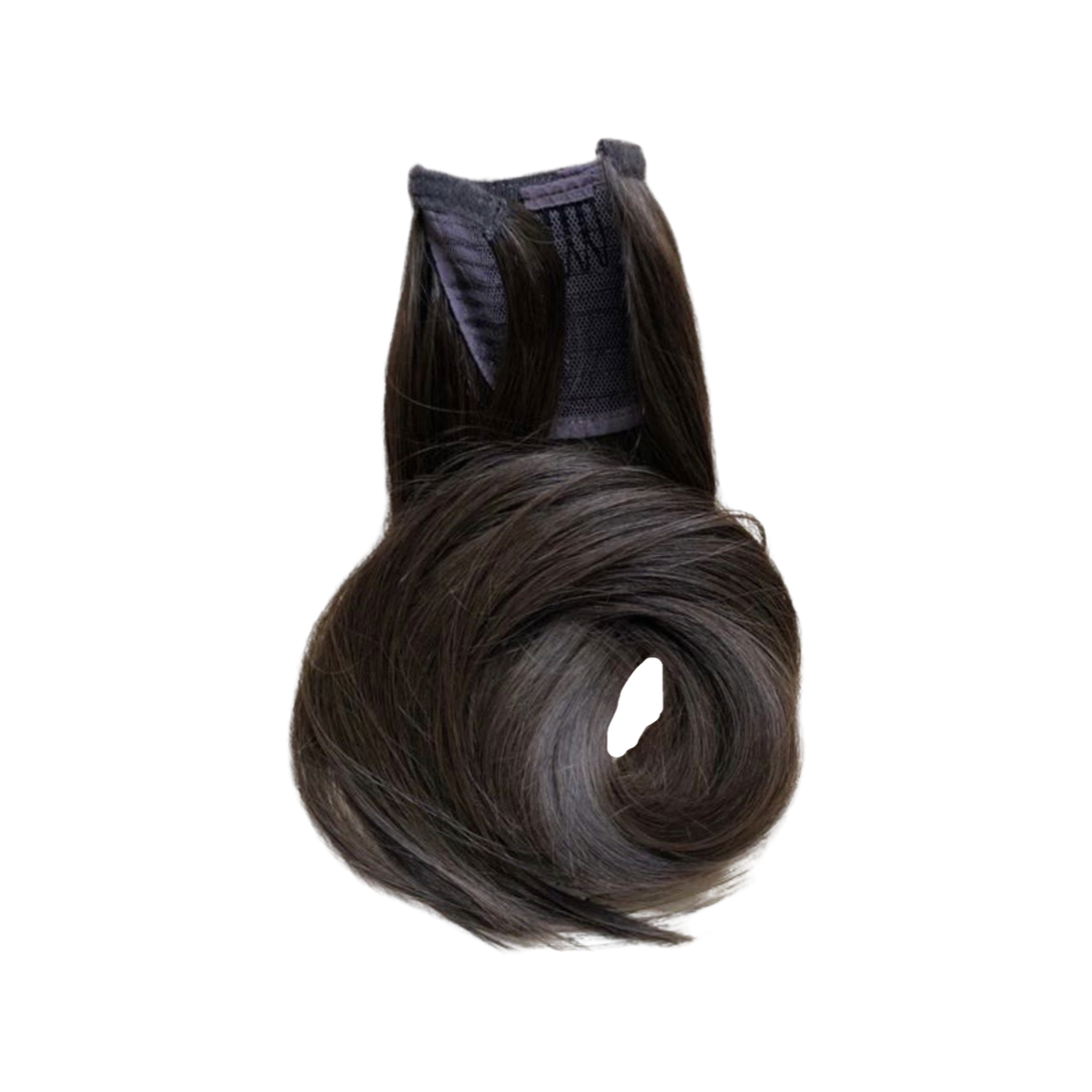 Ponytail wrap #4B