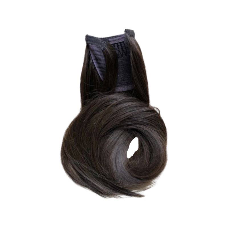 Ponytail wrap #4B