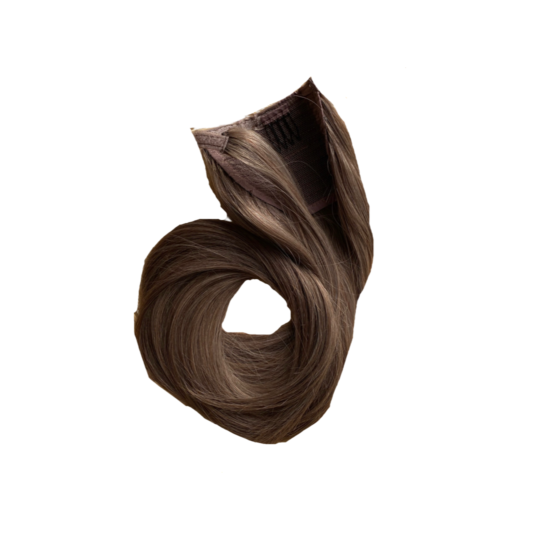 Ponytail Wrap #6A