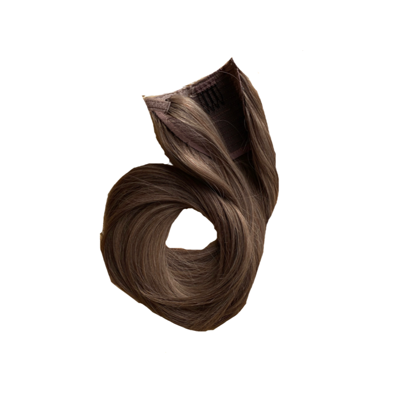 Ponytail Wrap #6A