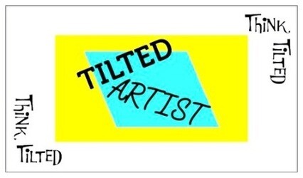 Tilted Artist Store