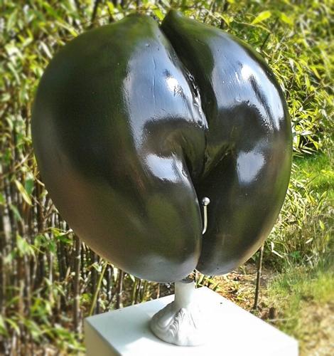 Coco de Mer black/magic