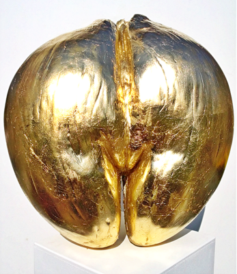 Coco de Mer gold