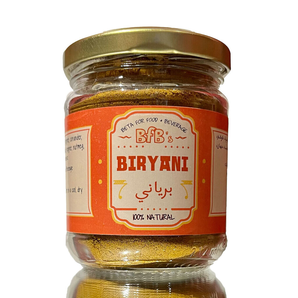 Biryani