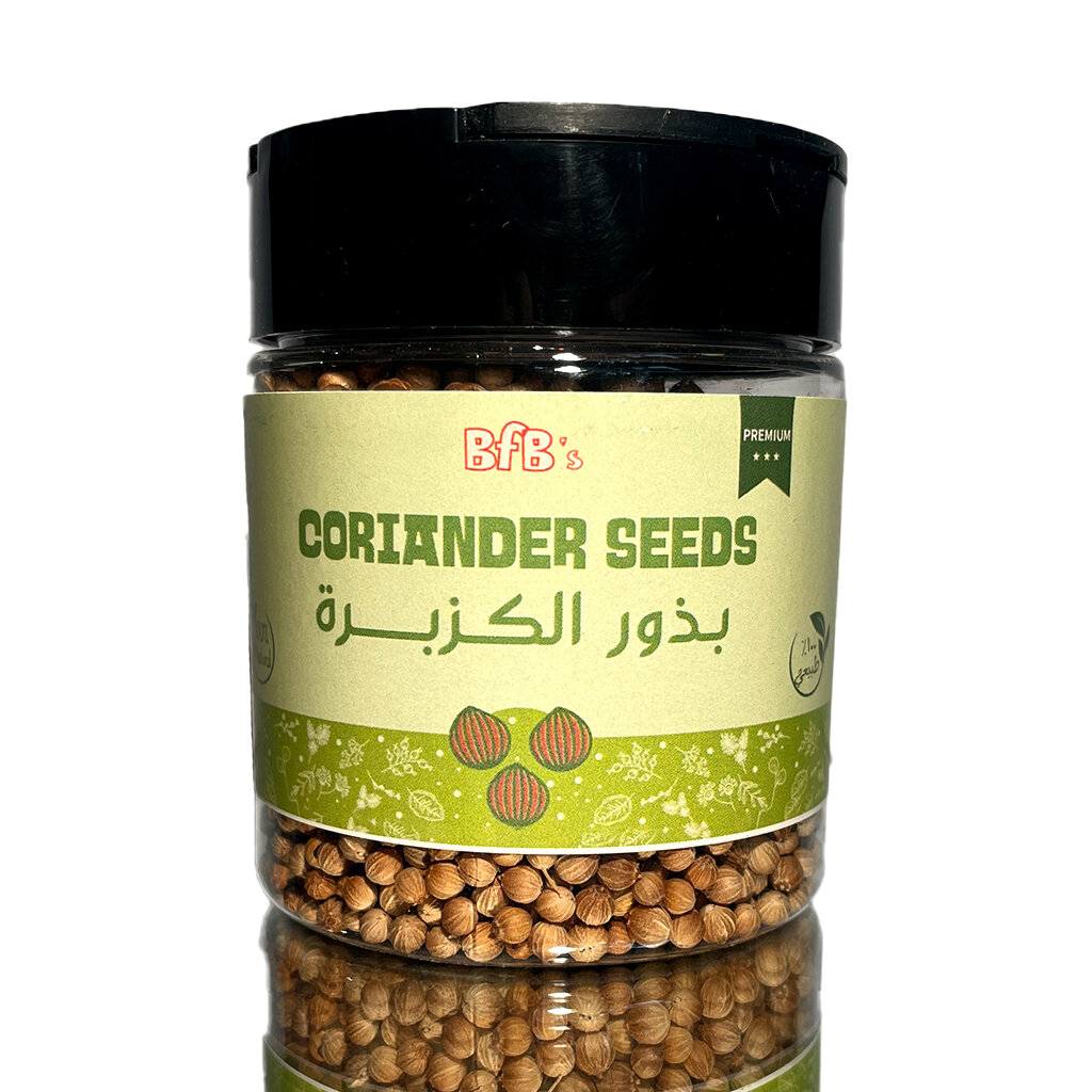 Coriander Seeds