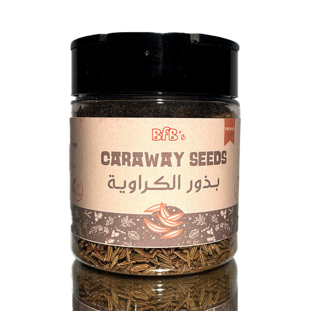 Caraway Seeds