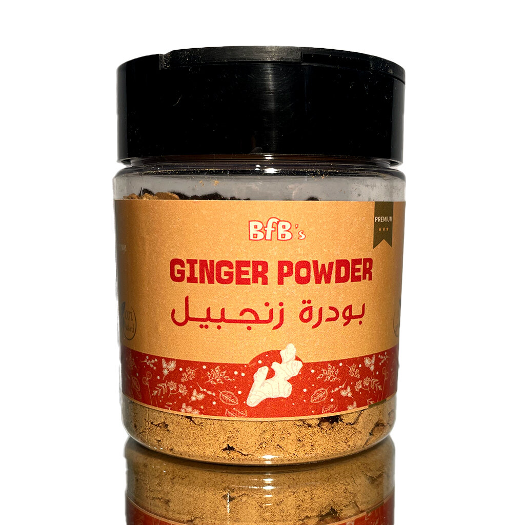 Ginger Powder