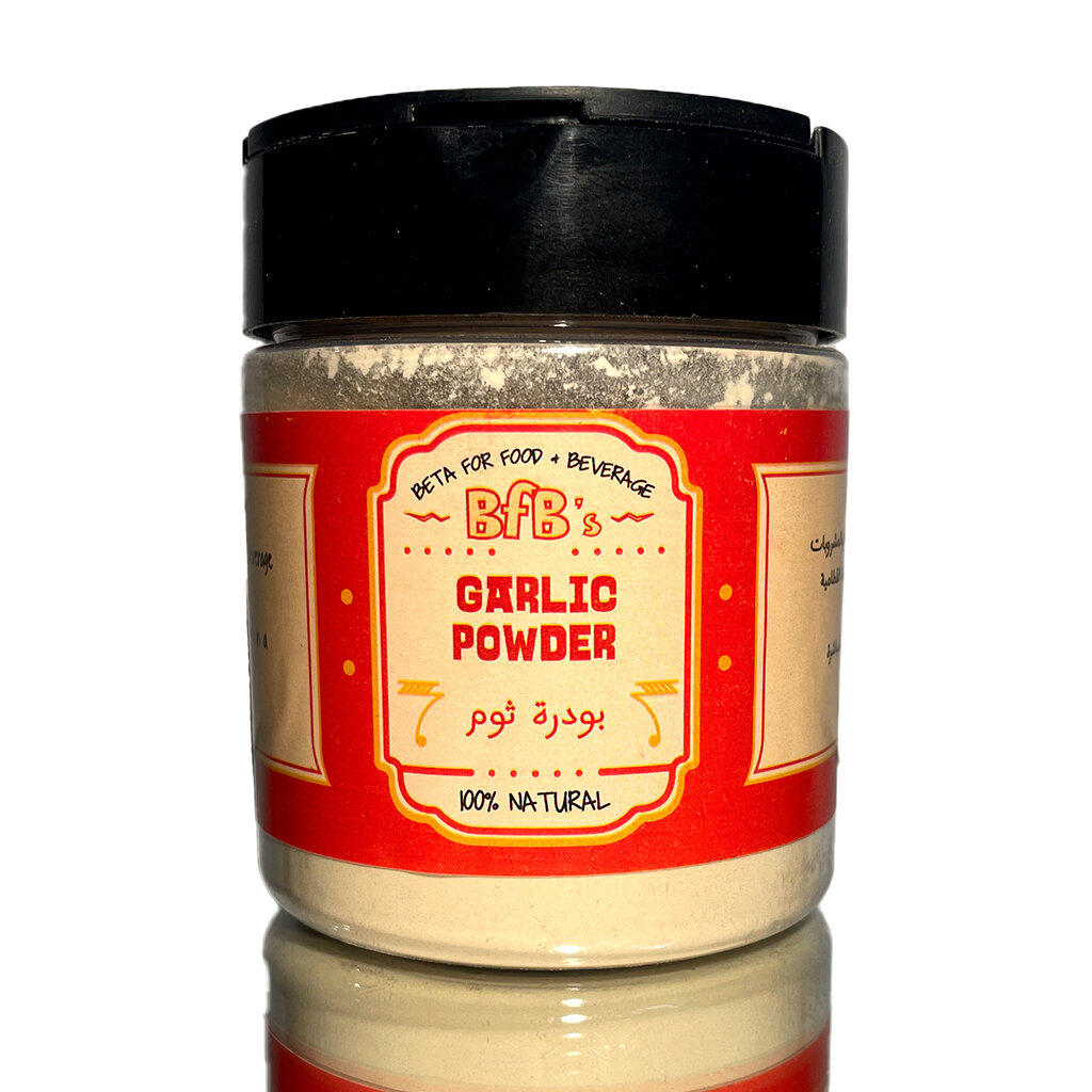 Garlic Powder