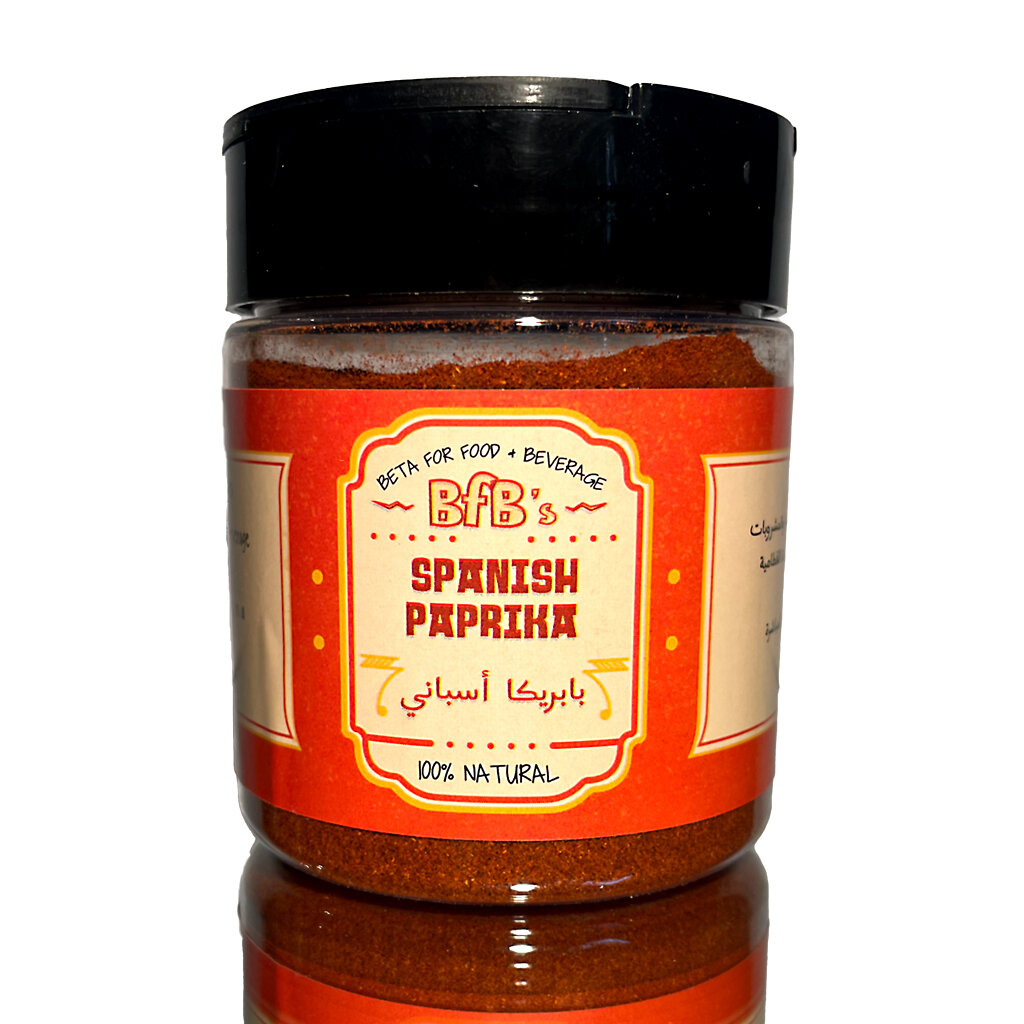 Spanish Paprika