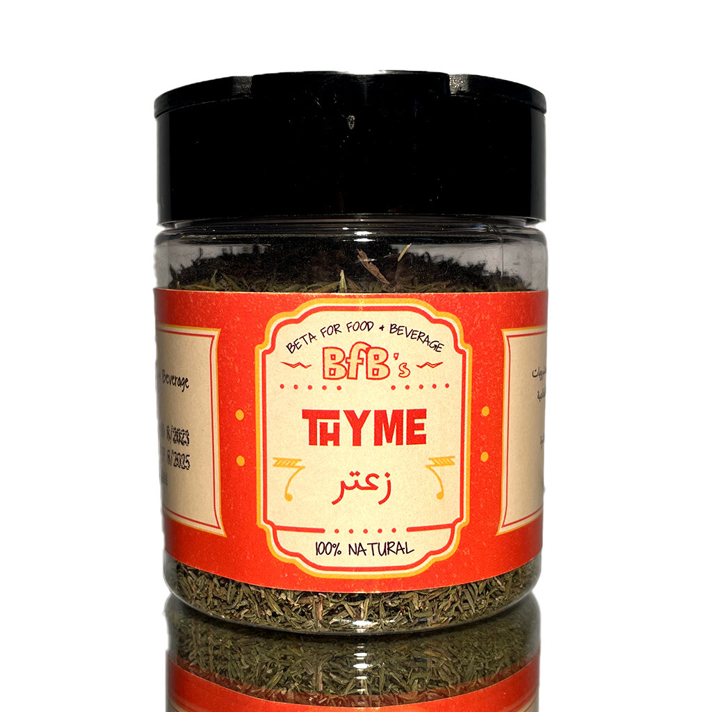 Thyme