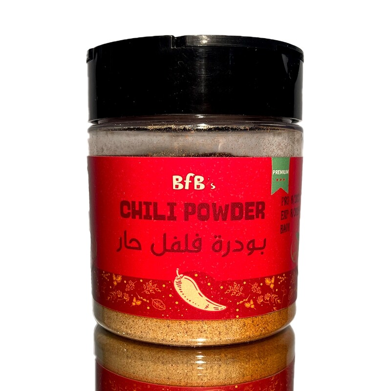 Chili Powder