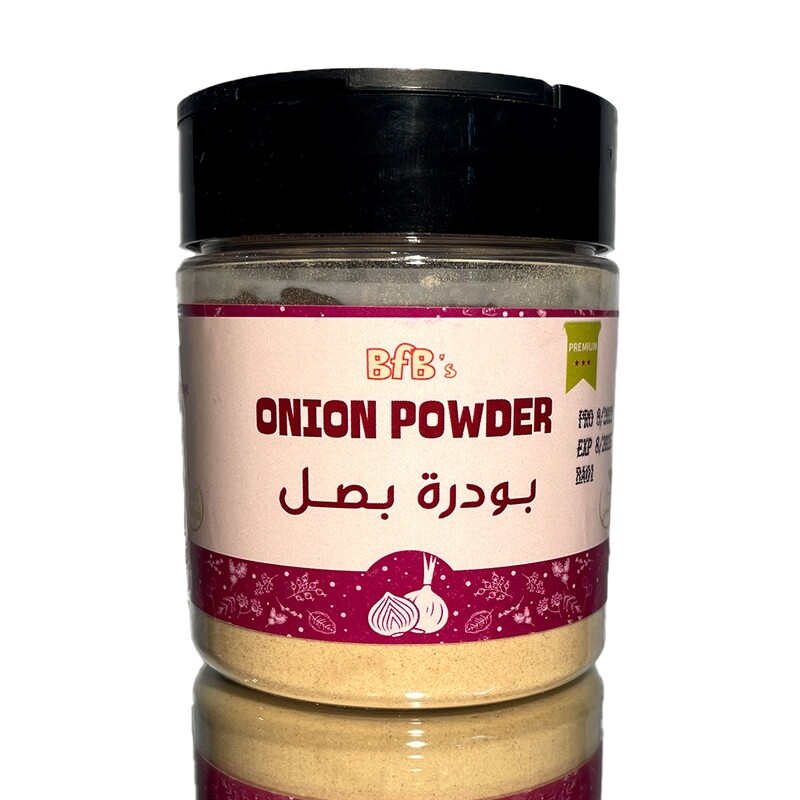 Onion Powder