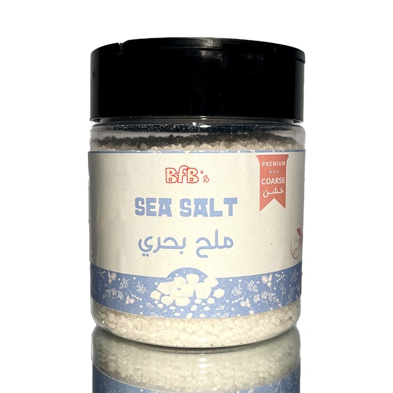 Sea Salt
