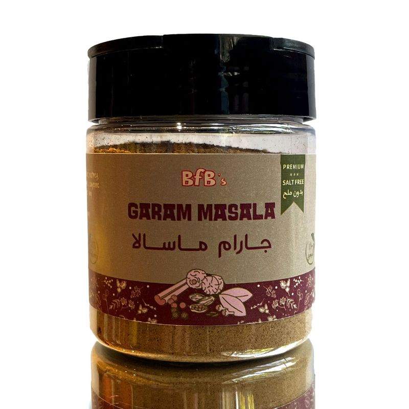 Garam Masala